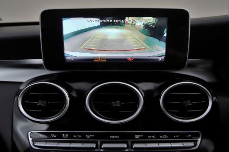 2016 Mercedes-Benz C-Class - photo 20