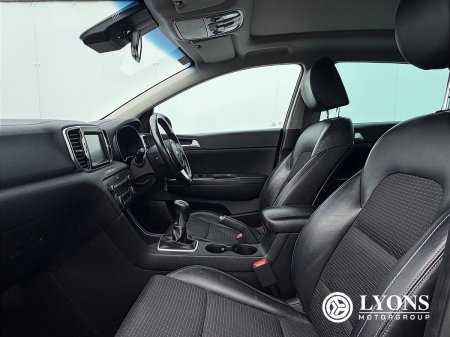2016 Kia Sportage - photo 3