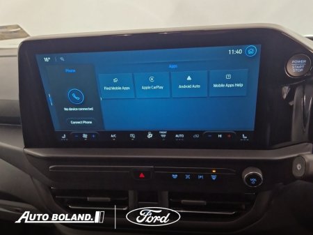 2026 Ford Transit Custom - photo 11