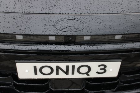 2027 Hyundai IONIQ 3 - photo 13