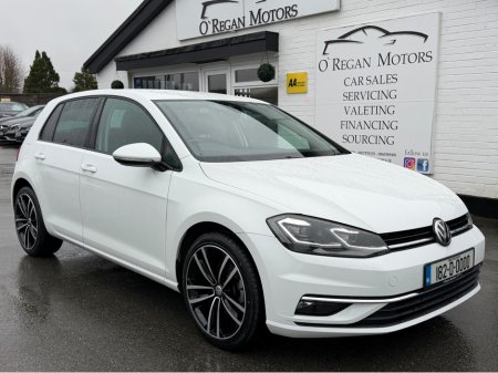 2018 Volkswagen Golf - photo 9