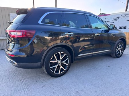 2020 Renault Koleos - photo 2