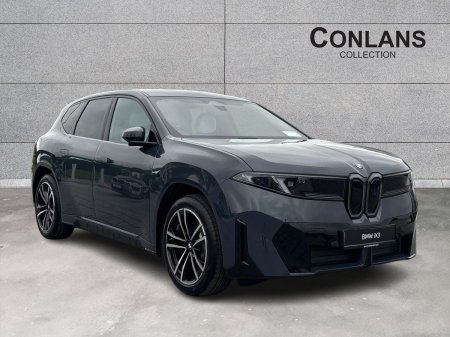 2026 BMW iX3 - photo 25