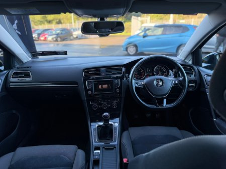 2016 Volkswagen Golf - photo 3