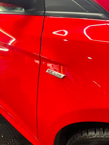 2017 Ford Focus - photo 5