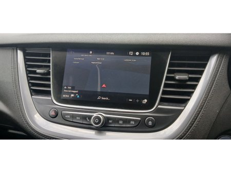 2019 Opel Grandland X - photo 22