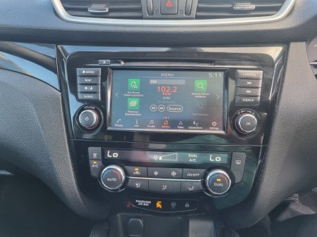 2019 Nissan Qashqai - photo 12