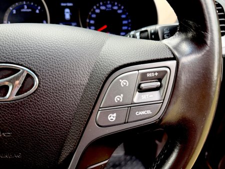 2013 Hyundai Santa Fe - photo 24
