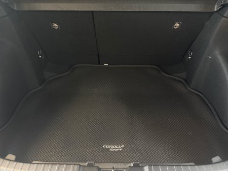 2021 Toyota Corolla - photo 18