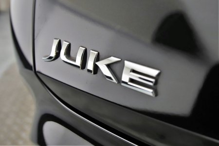 2024 Nissan Juke - photo 19