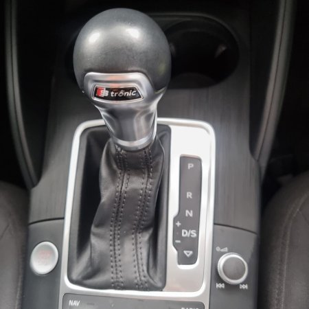 2015 Audi A3 - photo 17