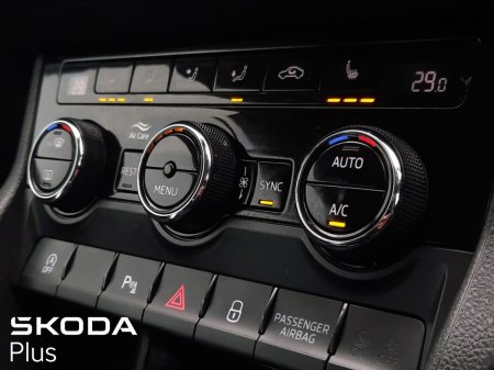 2022 Skoda Kodiaq - photo 32
