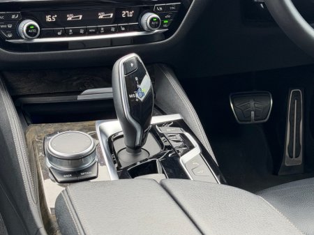 2020 BMW 5-Series - photo 53