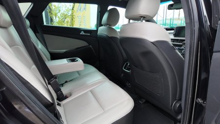 2020 Hyundai Tucson - photo 18