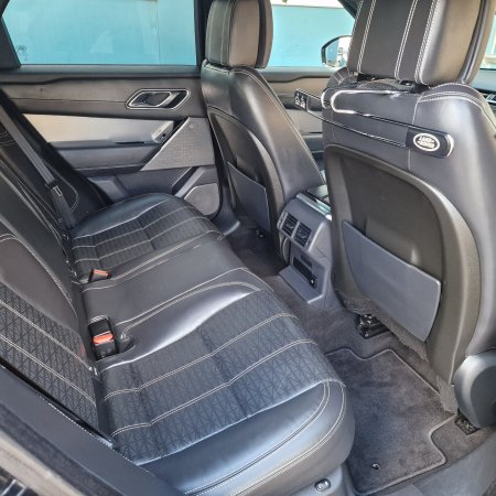 2018 Land Rover Range Rover Velar - photo 13