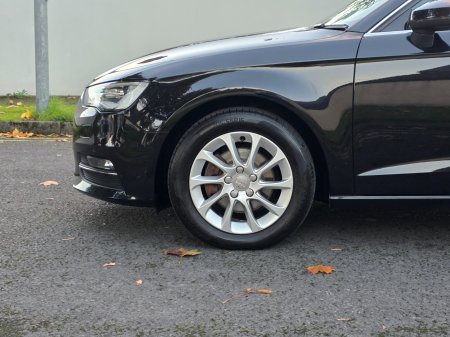 2013 Audi A3 - photo 17