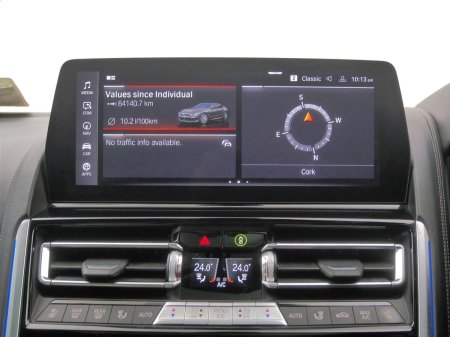 2022 BMW 8-Series - photo 23
