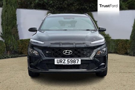 2023 Hyundai KONA - photo 6