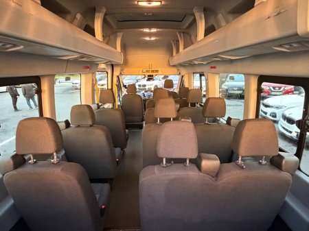 2017 Ford Transit - photo 25