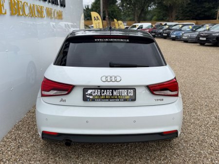 2017 Audi A1 - photo 5