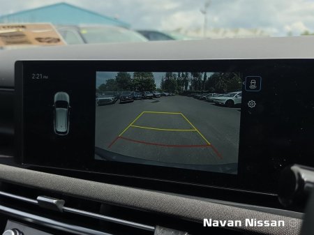 2026 Hyundai Tucson - photo 24