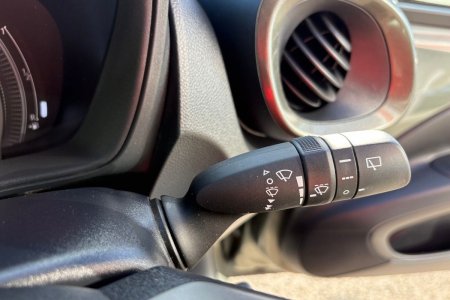 2022 Toyota Aygo - photo 13