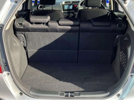 2014 Honda Fit - photo 17