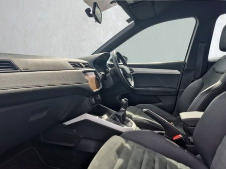 2019 SEAT Arona - photo 6