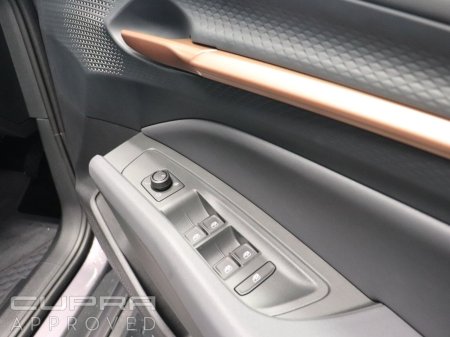 2026 Cupra Raval - photo 14