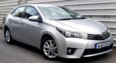 2016 Toyota Corolla - photo 5