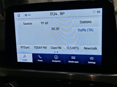 2021 Ford Kuga - photo 13