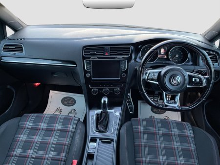 2017 Volkswagen Golf - photo 13