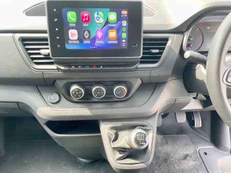 2024 Renault Trafic - photo 7