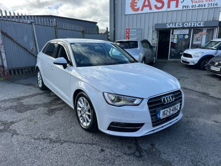 2016 Audi A3 - photo 9