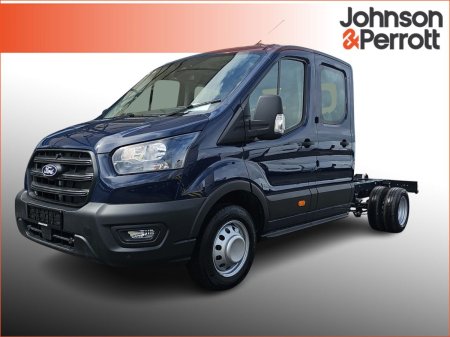 2026 Ford Transit - photo 20