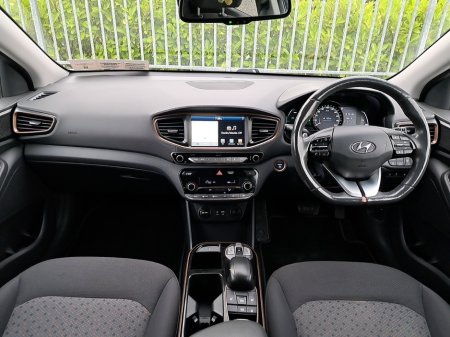2019 Hyundai IONIQ - photo 14