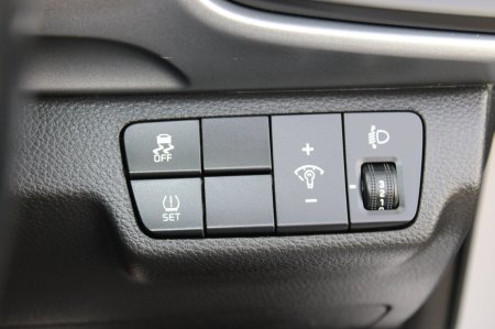 2019 Kia Stonic - photo 23