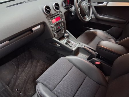2013 Audi A3 - photo 7