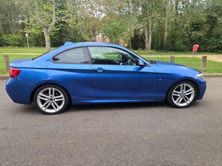 2015 BMW 2-Series - photo 4