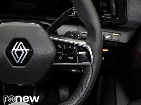 2023 Renault Megane E-Tech - photo 20