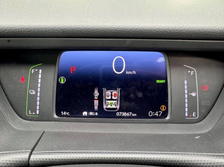 2021 Honda Fit - photo 9