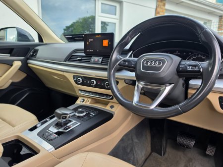 2019 Audi Q5 - photo 17