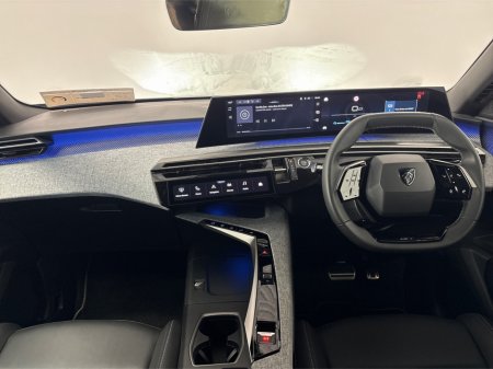 2025 Peugeot 3008 - photo 14