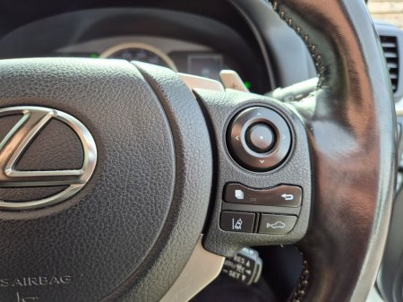 2021 Lexus CT - photo 19
