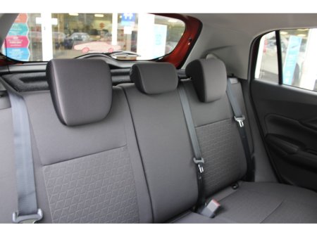 2027 Suzuki Swift - photo 11