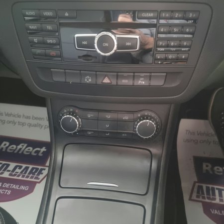 2014 Mercedes-Benz B-Class - photo 15
