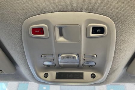 2023 Citroen Spacetourer - photo 36