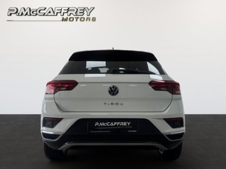 2021 Volkswagen T-Roc - photo 6