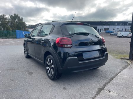 2020 Citroen C3 - photo 11