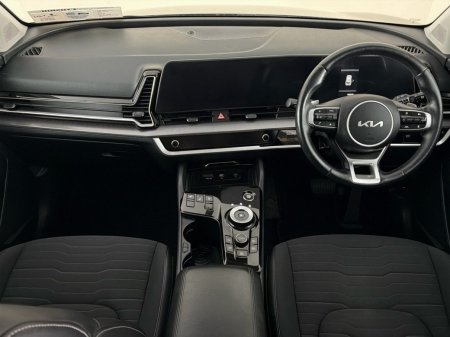 2022 Kia Sportage - photo 18